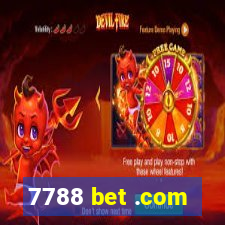 7788 bet .com